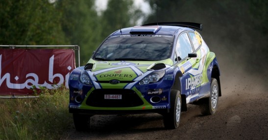 Rajd Finlandii